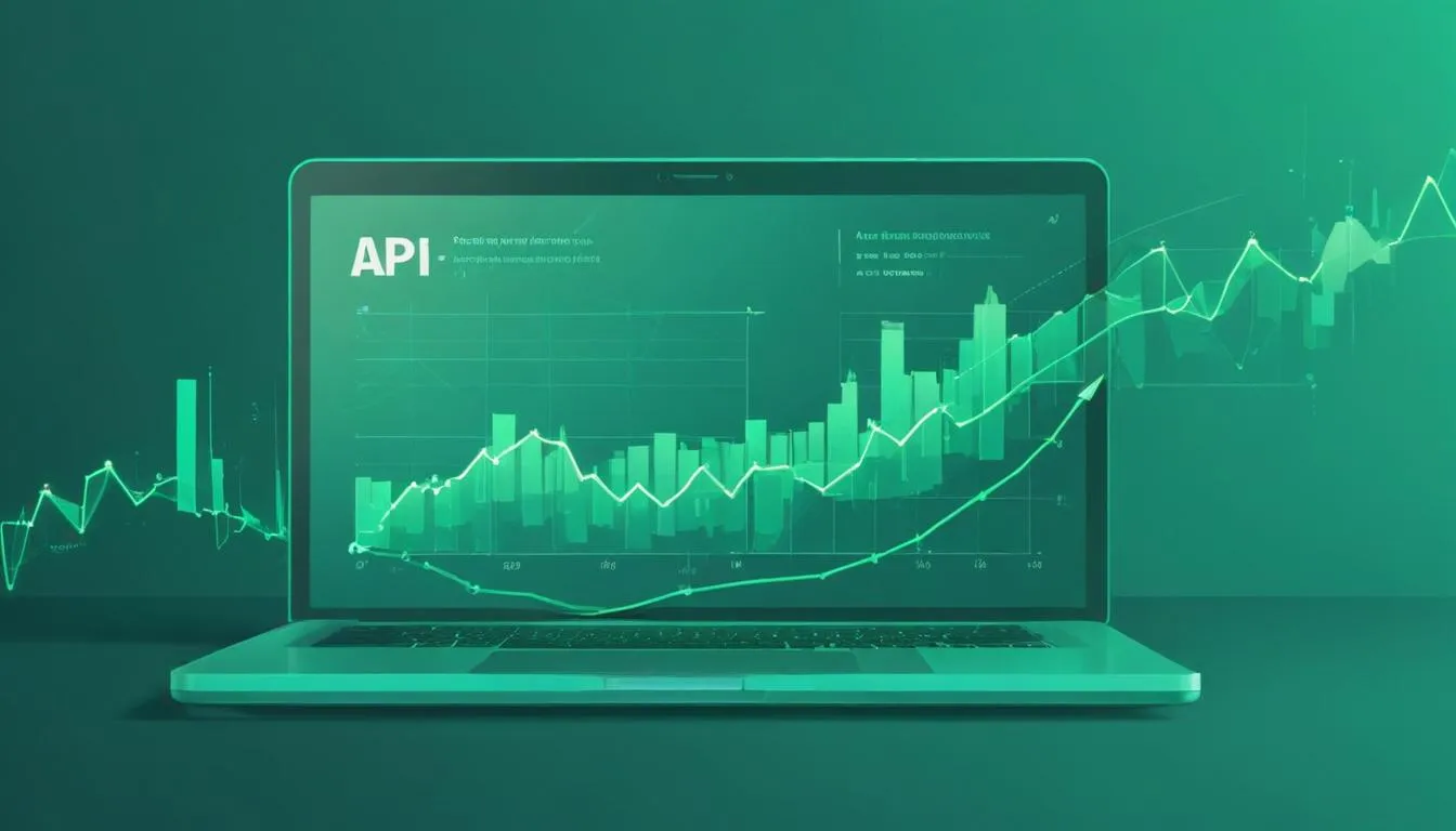 Illustration of API reference