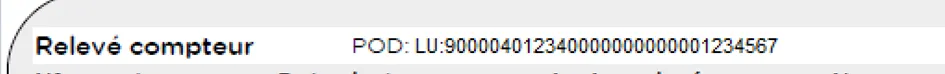 step 4c - example of a POD code